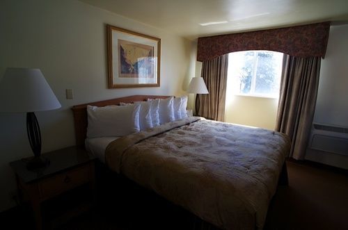 Parkview Inn Motel Canon City Exterior foto